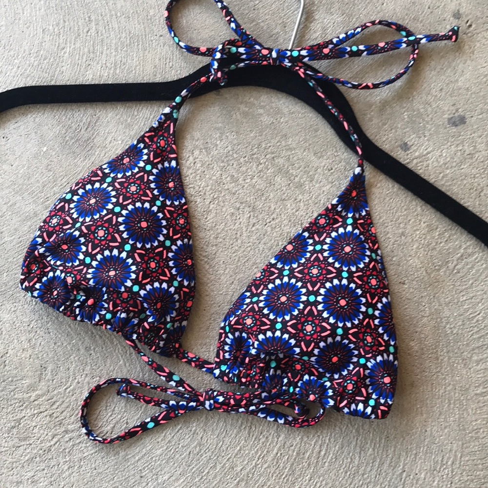 bikini top